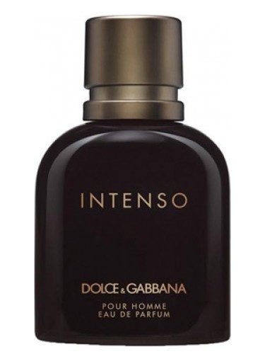 Dolce and Gabbana Pour Homme Intenso EDP Spray 125...