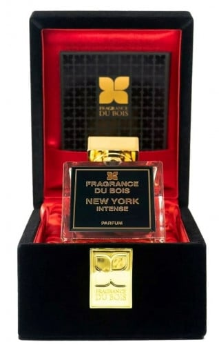 New York Intense Eau de Parfum