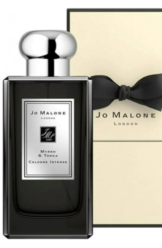 Myrrh & Tonka Cologne Intense Unisex