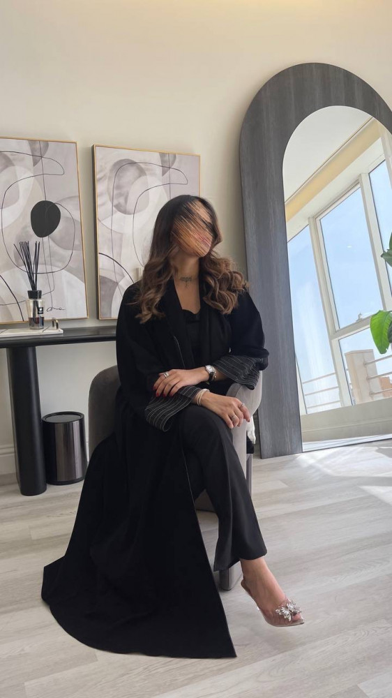 تيرا للعبايات الفاخره