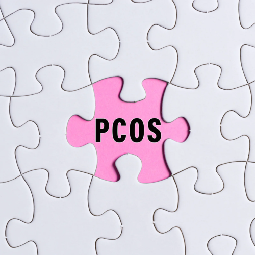 لقاء PCOS وفقدان الشعر