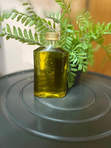 زيت المعجزة لإطالة الشعر 175 ml