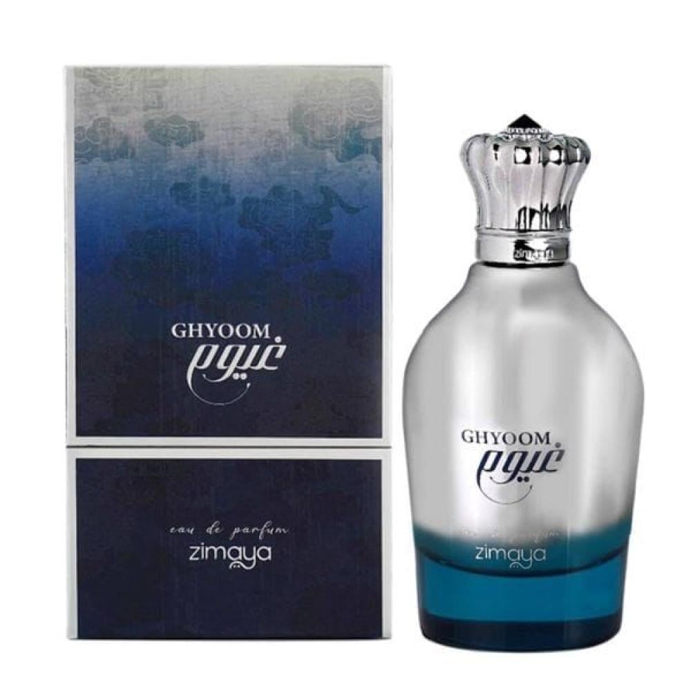 عطر غيوم 100مل