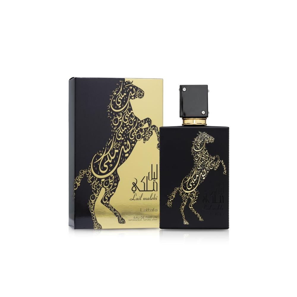عطر ليل ملكي 100مل