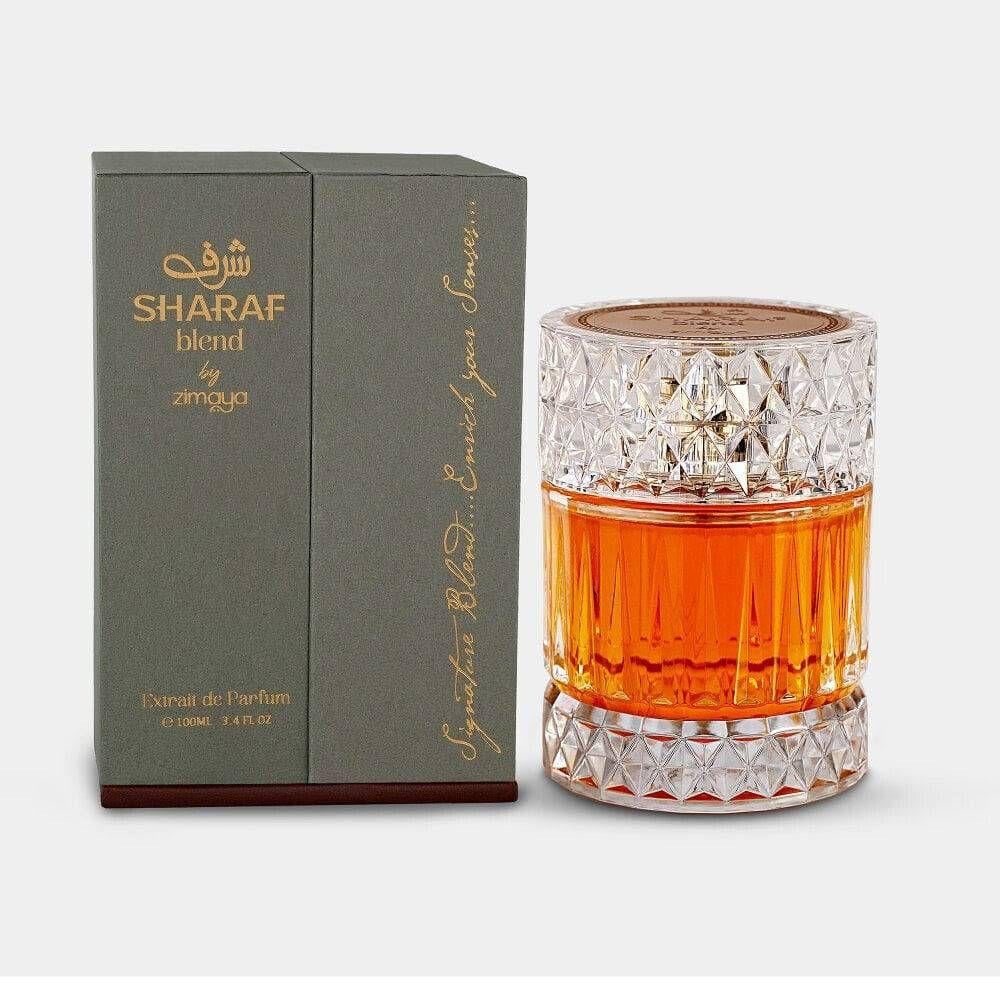عطر شرف 100مل