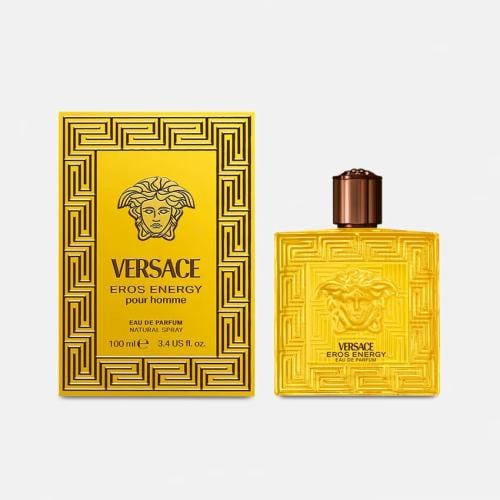 عطر فرزاتشي ايروس انرجي 100مل
