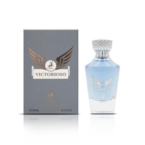 عطر فيكتوريوسو 100مل
