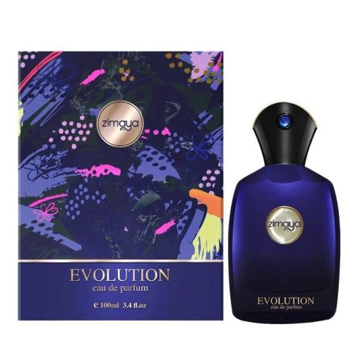 عطر ايفوليوشن 100مل