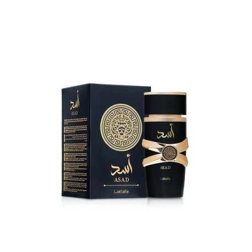 عطر اسد او دي بارفان للرجال 100 مل