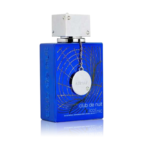 عطر ارماف كلوب دي نوي ايكونيك او دو بارفيوم 105مل