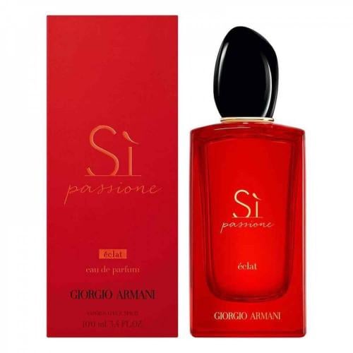 عطر سي احمر أكلت 100مل