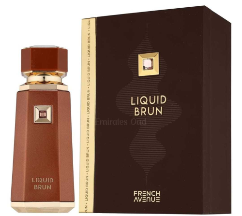 عطر ليكود برون 100مل