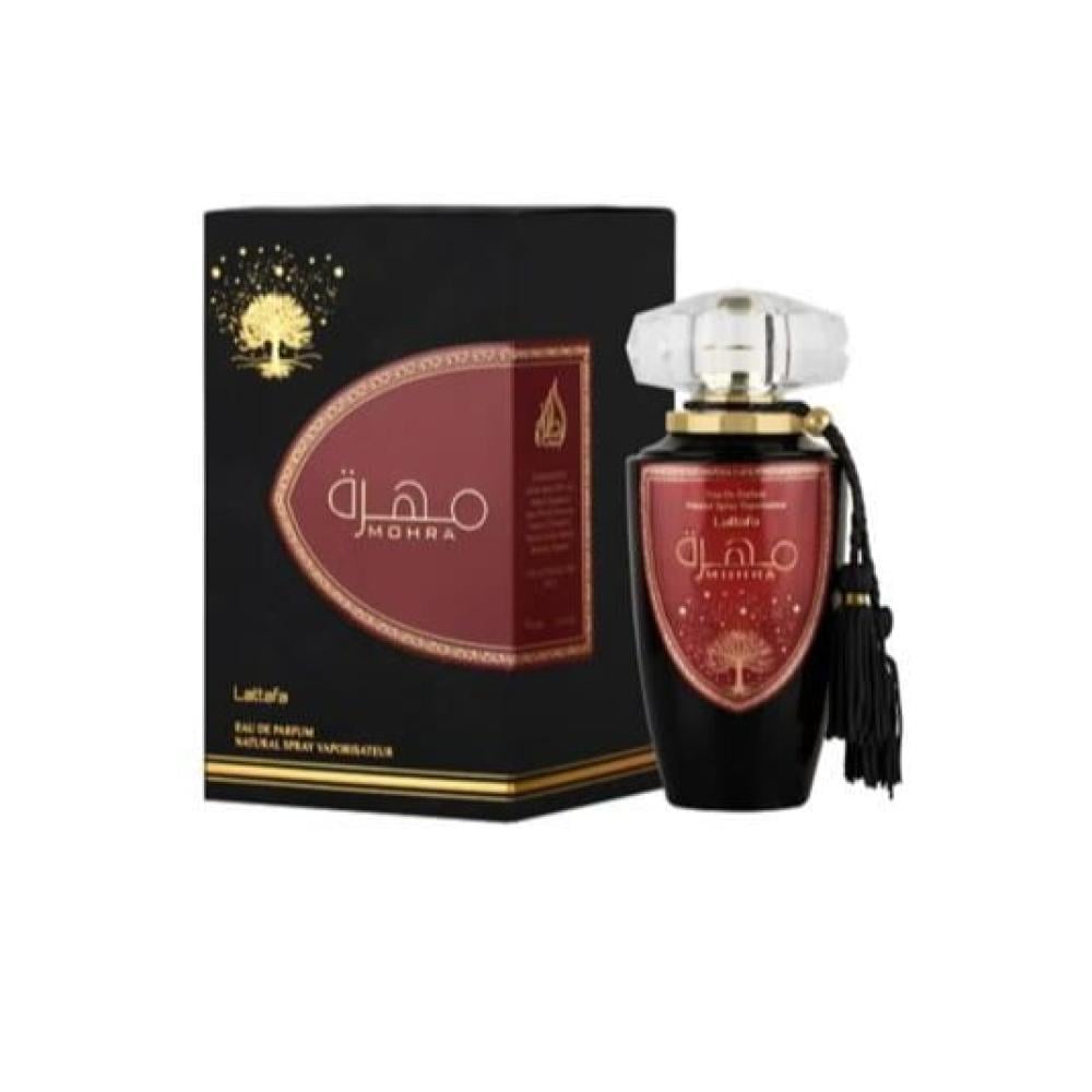 عطر مهرة للرجال 100مل
