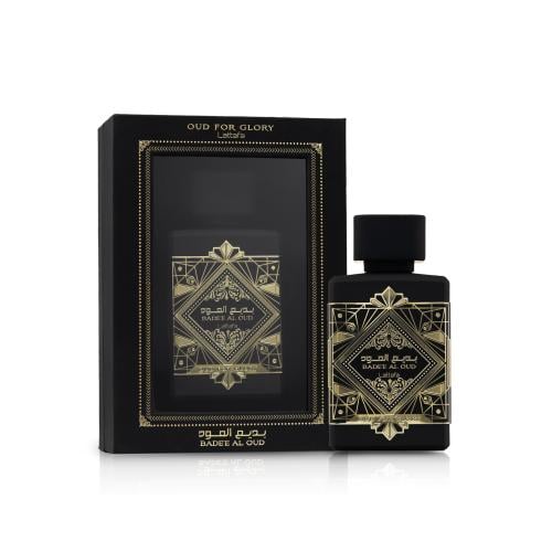 عطر بديع العود 100مل