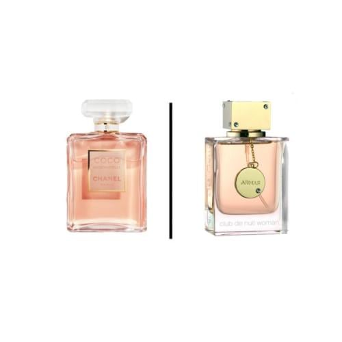عطر كلوب دي نوي النسائي 105مل