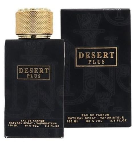 عطر ديزيرت بلس 100مل