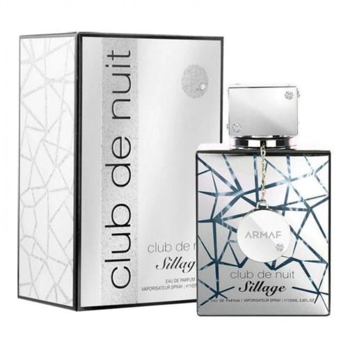 عطر كلوب سيلاج 105مل