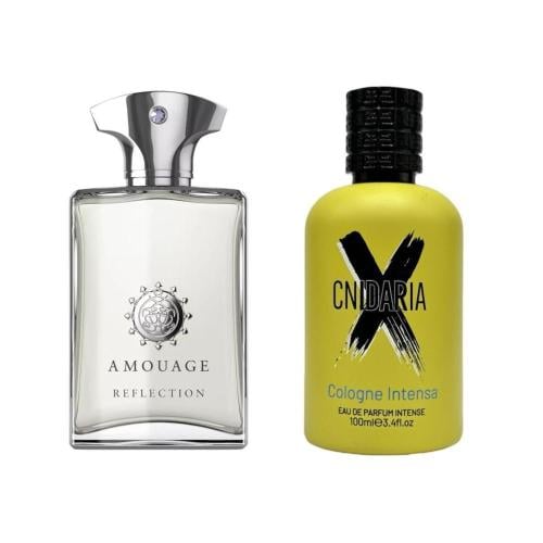 عطر سنداريا اكس كولجن من صمام او دي بارفيوم انتنس...