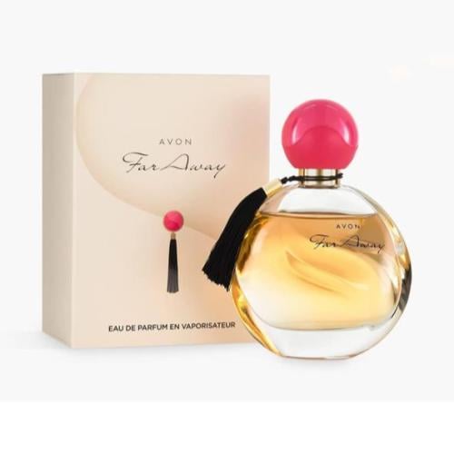 عطر فروية 50مل