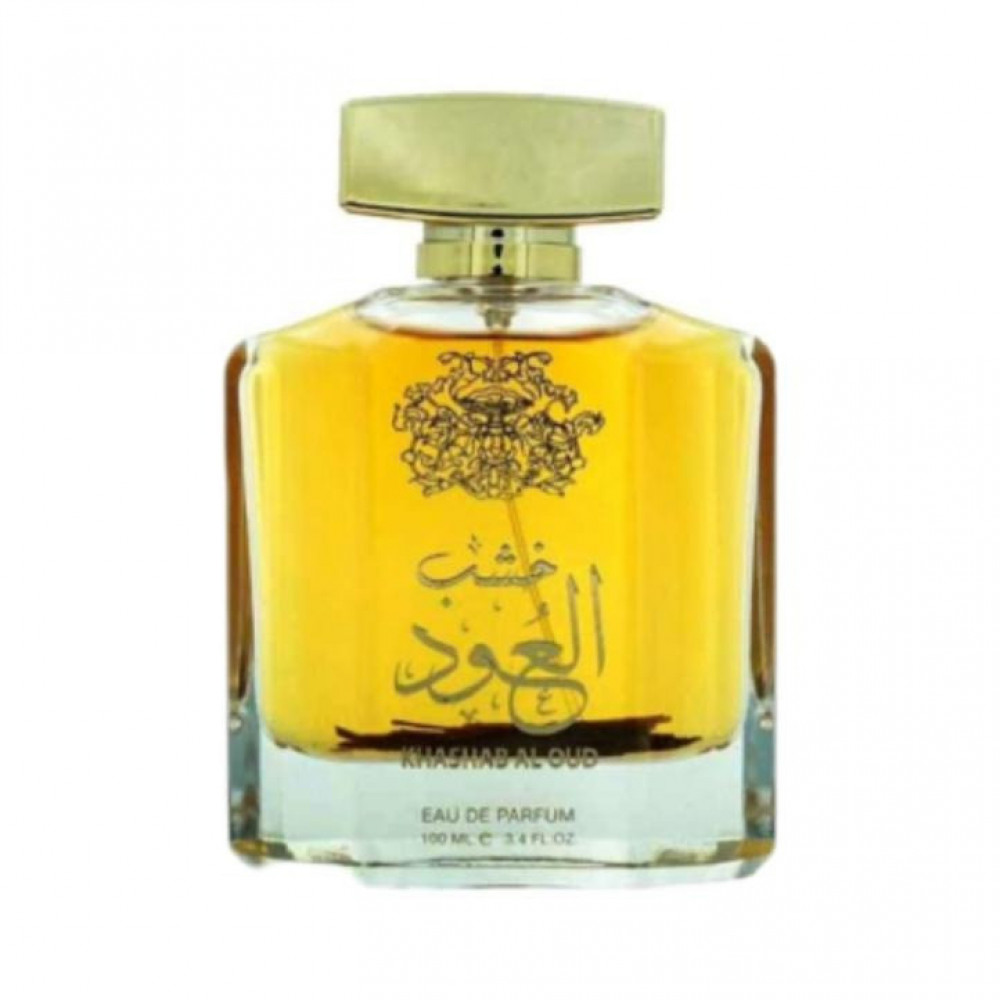 عطر خشب العود 100مل