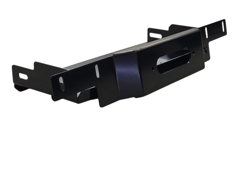 قاعدة ونش سحب فورد F150