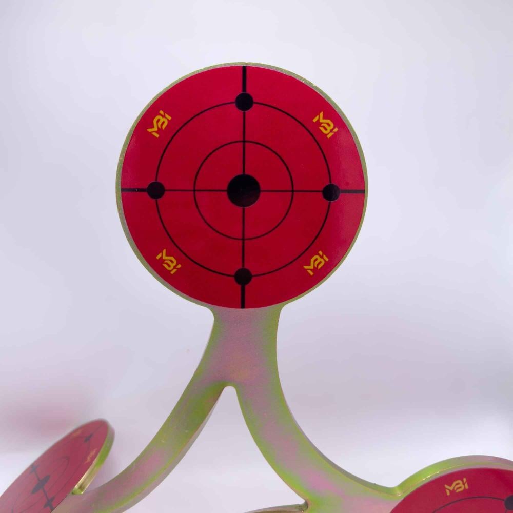 هدف رماية 6 مم