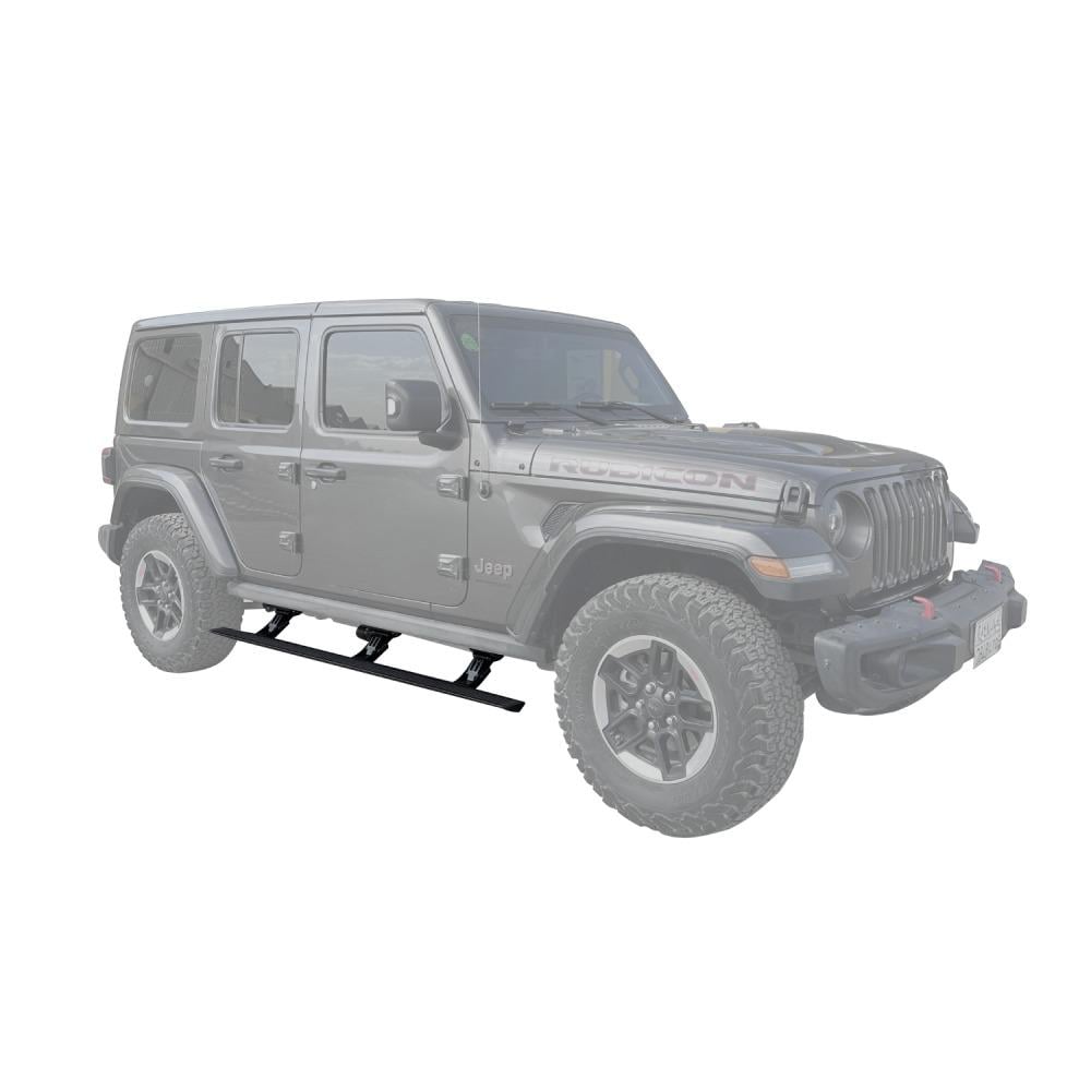 دواسات كهربائية جيب رانجلر  روبيكون 4 ابواب