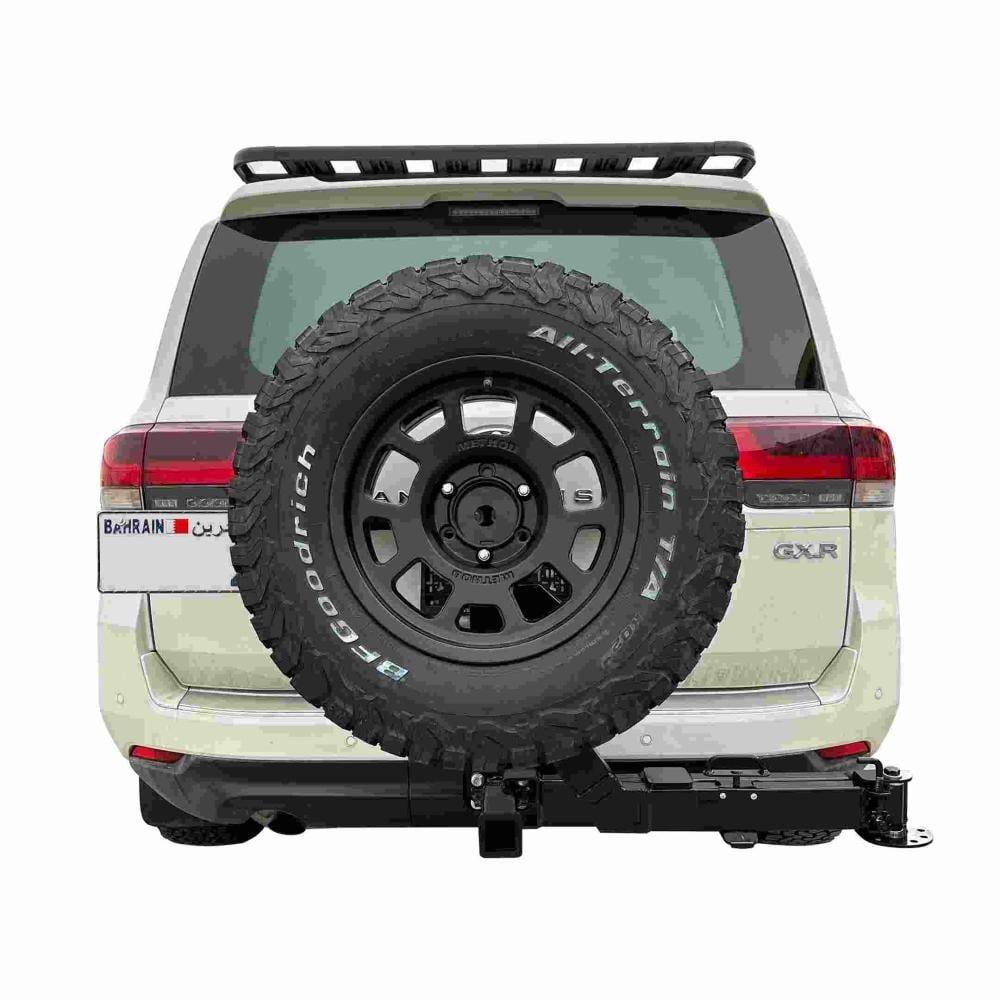 حامل اسبير علاق على الهووك