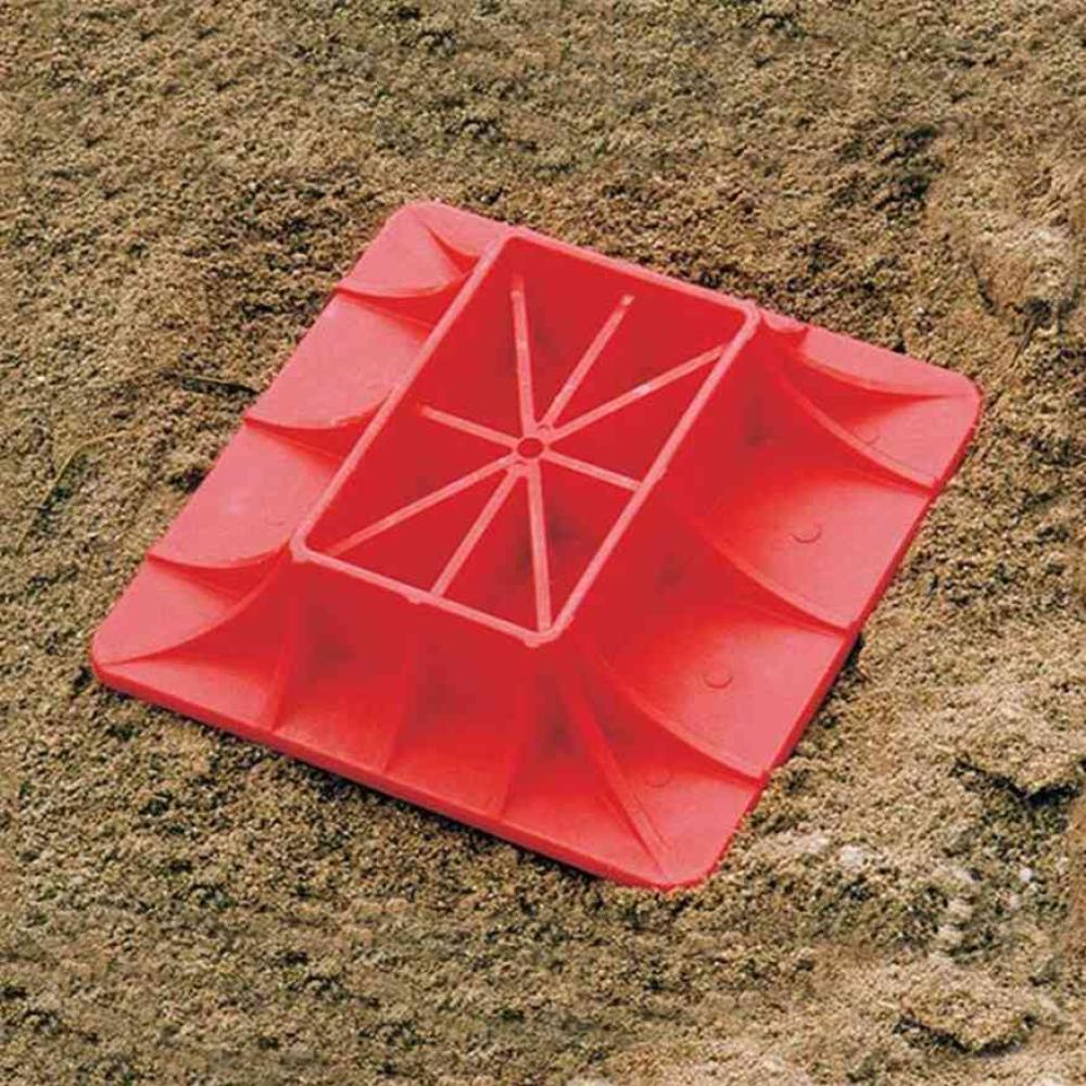 LIFT jack off road base