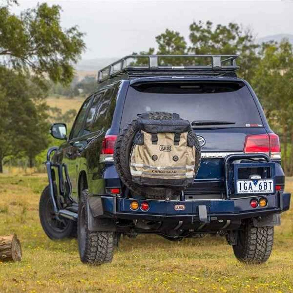 شنطة على كفر