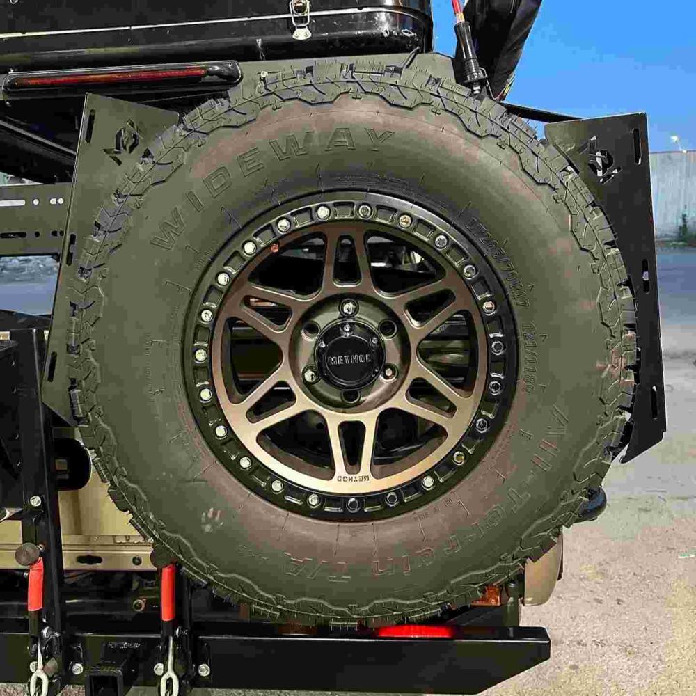 اكسسوارات على الاسبير