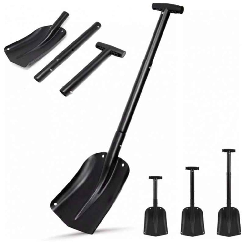 كريك مجرفة الومنيوم