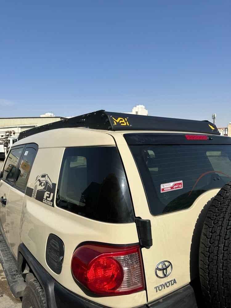 سلة عفش تويوتا