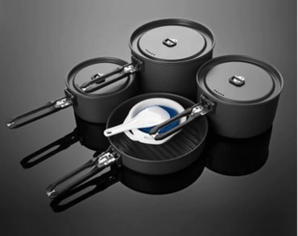 مجموعة تجهيزات االمطبخ