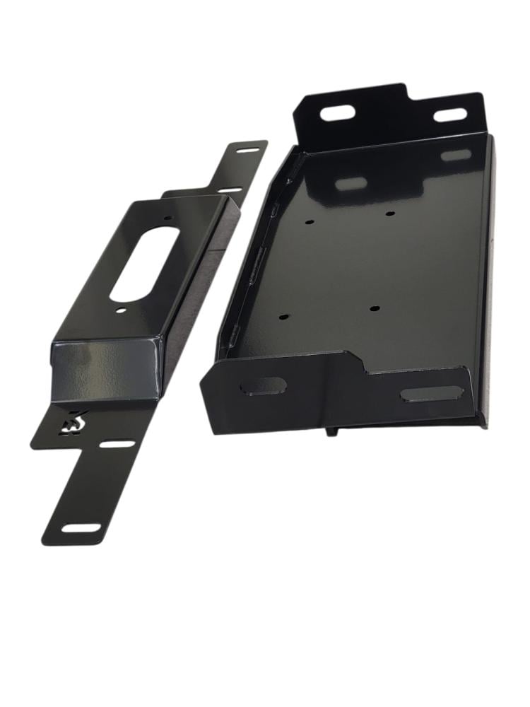 قاعدة ونش سحب فورد F150