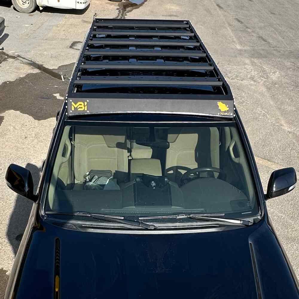 سلة علوية LC200