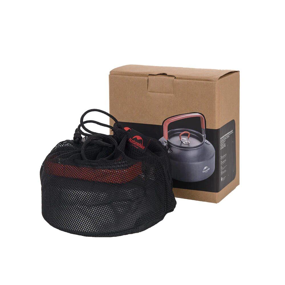 غلاية تخييم الالومنيوم