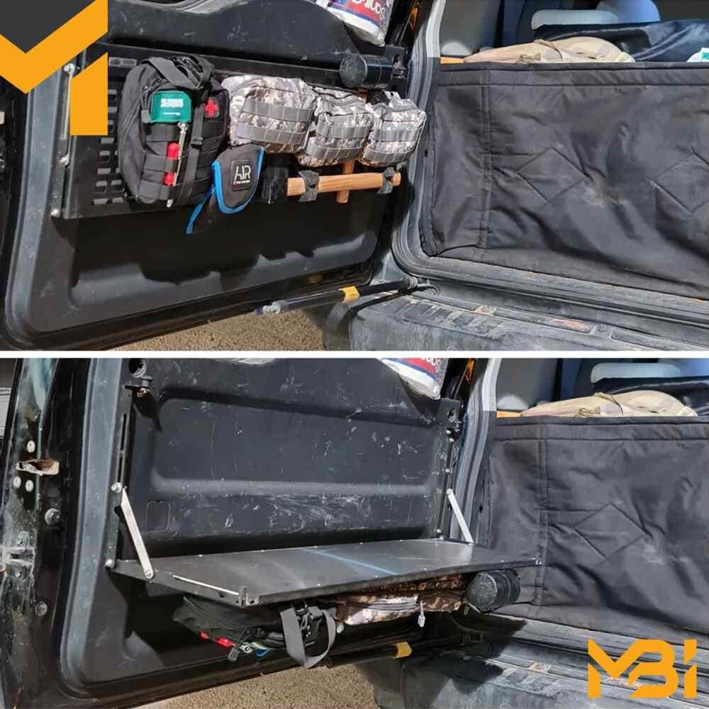 طاولة اف جى