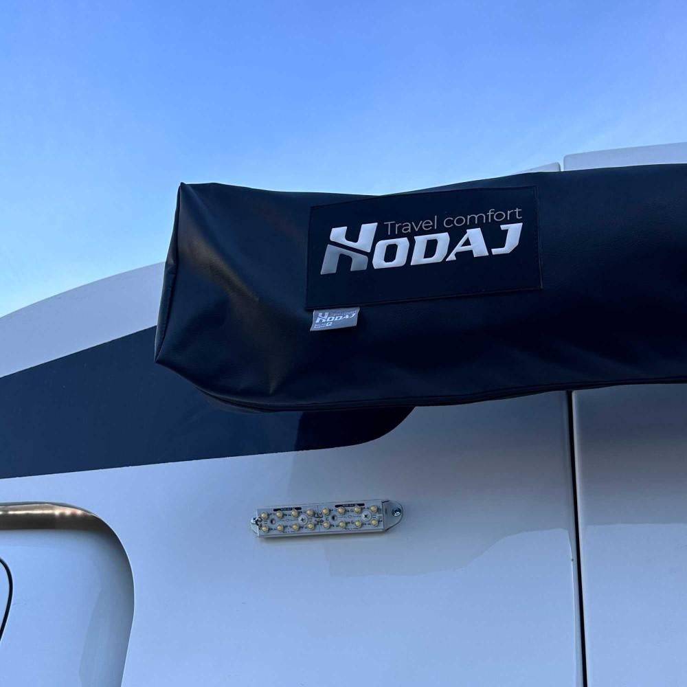 مظلة تخييم جانبية