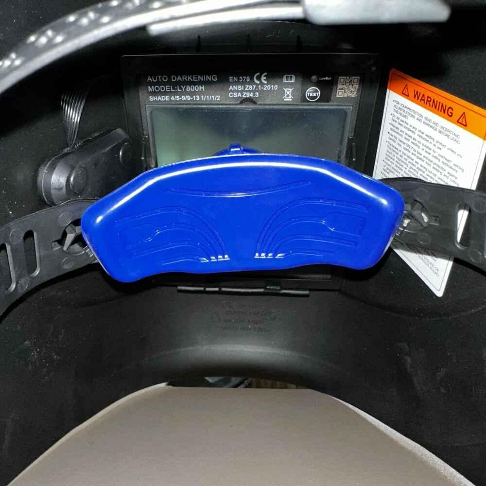 خوذة  التعتيم