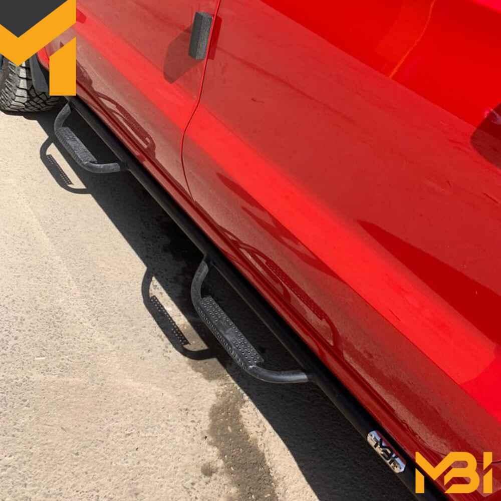 دواسات 2500HD جانبية