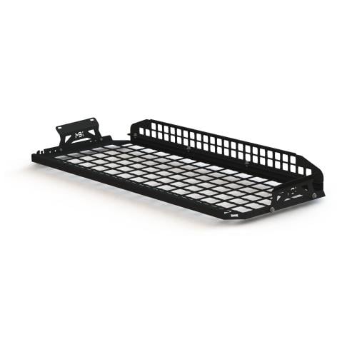 رف علوي تويوتا لاندكروزر Rear Roof Shelf LC100