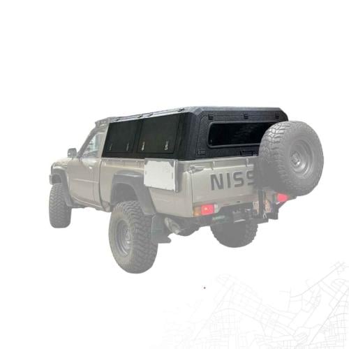 كانوبي شاص نيسان فتك Y61 Single Cab CANOPY