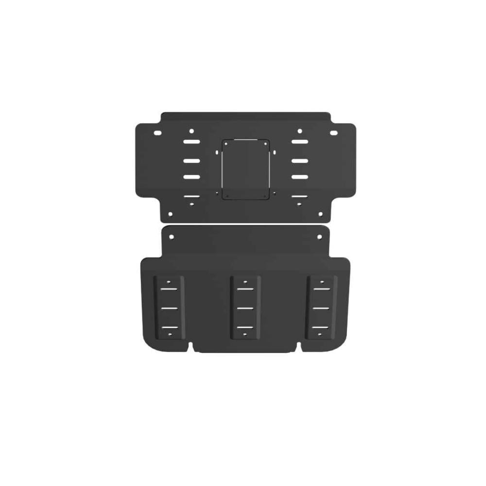 صاجة حماية فورد F150