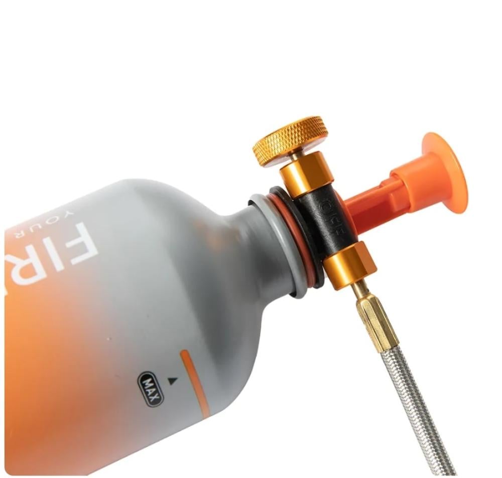 مواقد زيت الوقود