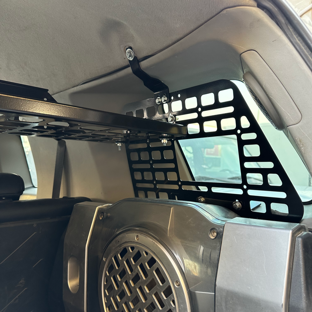 رف داخلي اف جى FJ