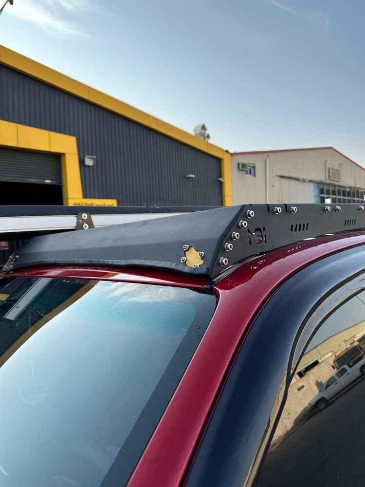 سلة عفش علوية تويوتا هايلوكس