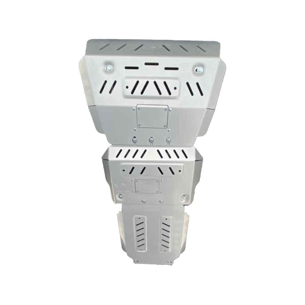 صاجات حماية لكزس المنيوم