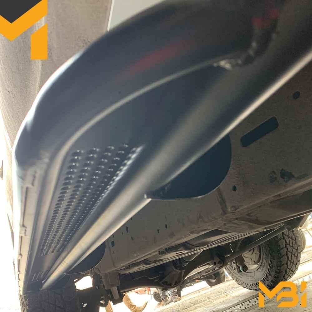 دواسات لاندكروزر Pro الجديد