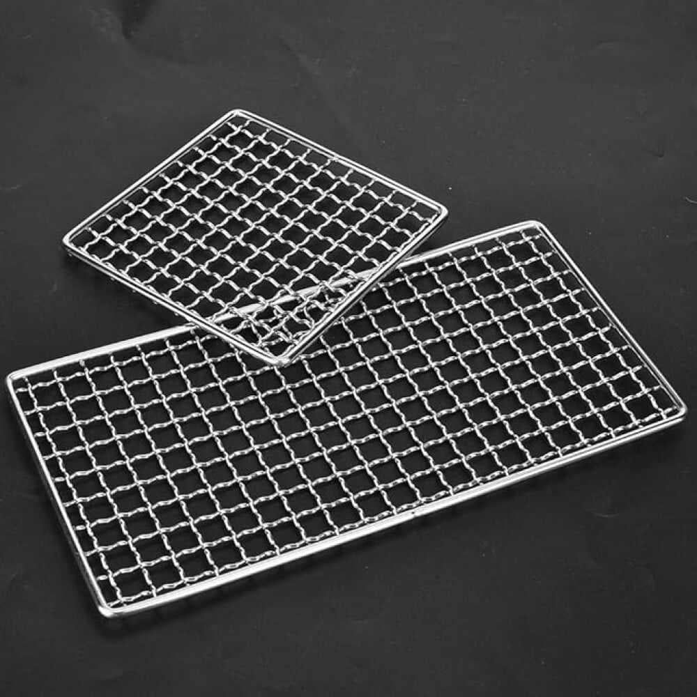 شبكة للتخييم